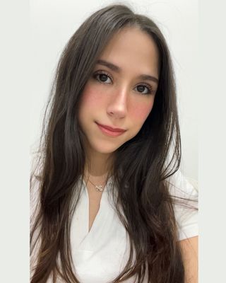 Foto de Verónica Millán Salgado, Psicólogo, Lic. en Psicología