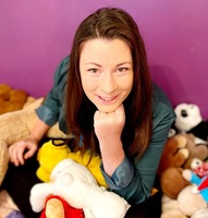 Gallery Photo of Shannon Burton, MSW RSW.
Works solely with children aged 4 to 19, providing therapy for children, teens, and parents. 