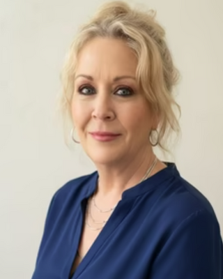 Photo of Stephanie Billman, Counselor, LMHC