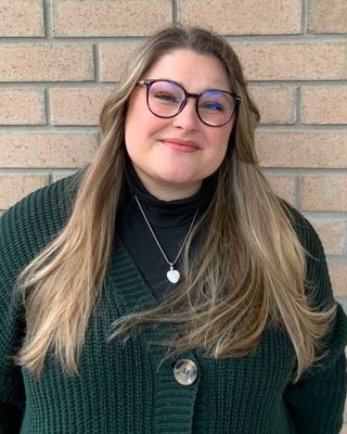Photo of Molly Handsaeme, Registered Social Worker, MSW, RSW