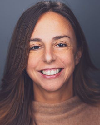 Photo of Dayna Sharp, Clinical Social Work/Therapist, MSS, LCSW