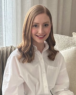 Photo of Alana Rogers, Psychologist, PsychD, PsyBA General