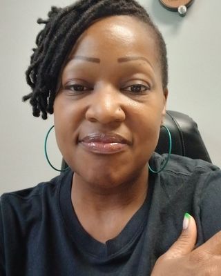 Photo of Angela Curry, Clinical Social Work/Therapist, LCSW