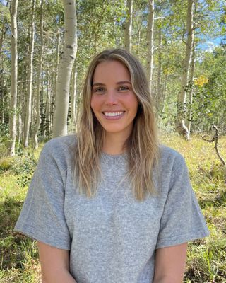 Photo of Corinne Grant, Clinical Social Work/Therapist in Utah