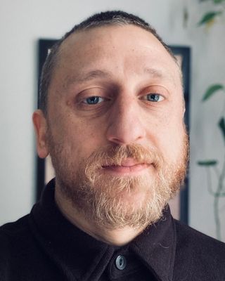 Photo of Robert Bloom, Clinical Social Work/Therapist, LCSW
