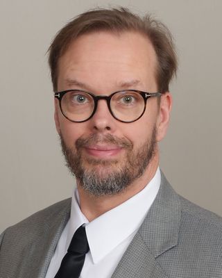 Photo of Dr. Timothy J. Legg, Psychologist in Moosic, PA