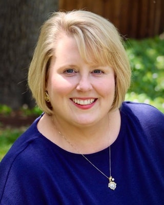 Photo of Catherine Johnson, Licensed Professional Counselor in Dallas, TX