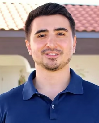 Photo of Miroslav Ilieff, Psychiatric Nurse Practitioner, PMHNP