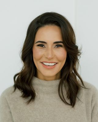 Photo of Eva McCage - Outliers Psychotherapy - Eva McCage, Licensed Professional Counselor Associate, MA, LPC-A, LCDC