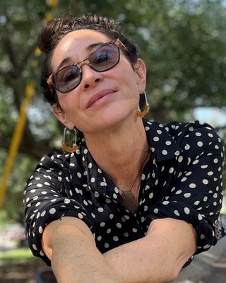 Photo of Cherie Anna Montou, Counselor, MAEd, LCMHCA, NCC