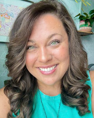 Photo of Kristilee Sheffler, Clinical Social Work/Therapist, LCSW-C