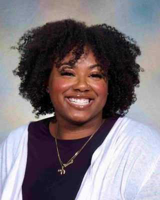 Photo of Evelyn Williams, Pre-Licensed Professional, MHC-LP