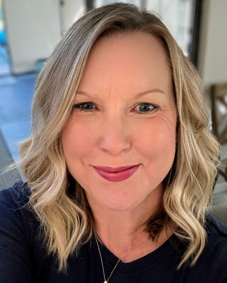 Photo of Jennifer Blount, Licensed Professional Counselor, MA, LPCC, NCC