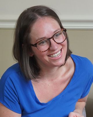 Photo of Jessie Hallberlin, LCSW, Clinical Social Work/Therapist