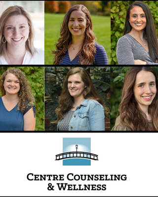 Photo of Celina Grassmyer - Child Therapists, Centre Counseling & Wellness, Psychologist