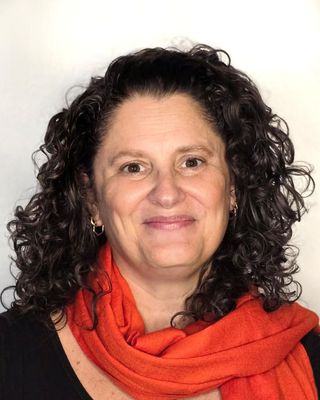 Photo of Jessica Haberman-Contreras, Pre-Licensed Professional