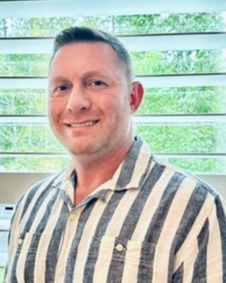 Photo of Erik Hedlund, Licensed Professional Counselor, LPC
