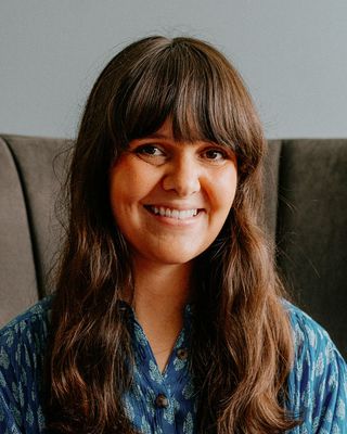 Photo of Sallie Rochelle, Pre-Licensed Professional, MS