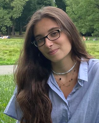 Photo of Isabelle Michels, Clinical Social Work/Therapist, LMSW