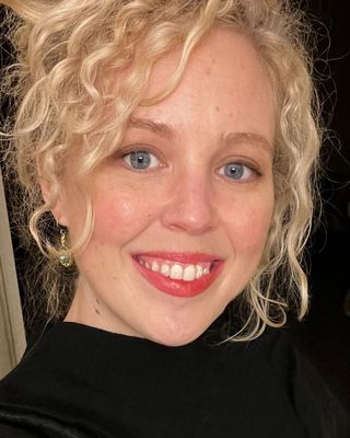 Photo of Elspeth Gunnoe, Psychiatric Nurse Practitioner, PMHNP