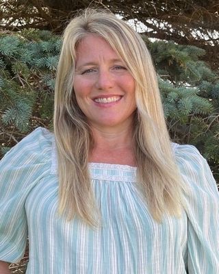 Photo of Sarah Stinson, Counselor in Winona Lake, IN