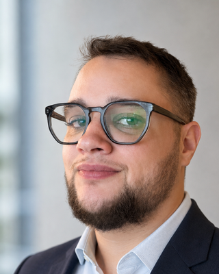 Photo of Nathan Dawson, Clinical Social Work/Therapist, LCSW