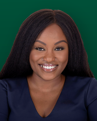 Photo of Judith Nyabuti, Psychiatric Nurse Practitioner, PMHNP