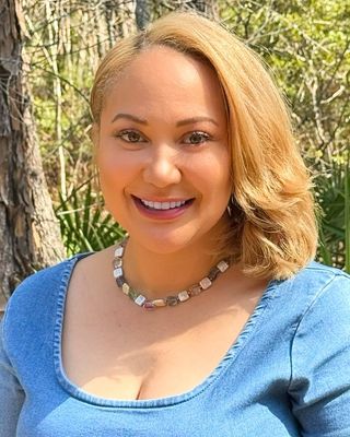 Photo of Esmirna C. Criollo, Clinical Social Work/Therapist, MSW, LCSW