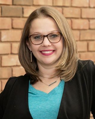 Photo of Stephani C Prescher, Clinical Social Work/Therapist, LMSW, CCM, CBIS