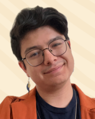 Photo of Alex Espinosa, Pre-Licensed Professional