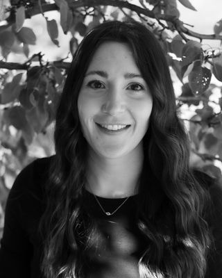 Photo of Melanie Strescino, Pre-Licensed Professional