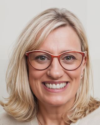 Photo of Susan Gagnon, Psychiatric Nurse Practitioner, APRN, PMHNP