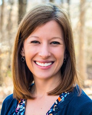 Photo of Ashley Griffin Levers, Marriage & Family Therapist in 27103, NC