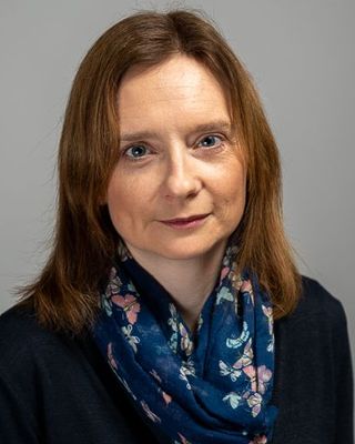 Photo of Anna Abulafia, Psychotherapist in Surbiton, England