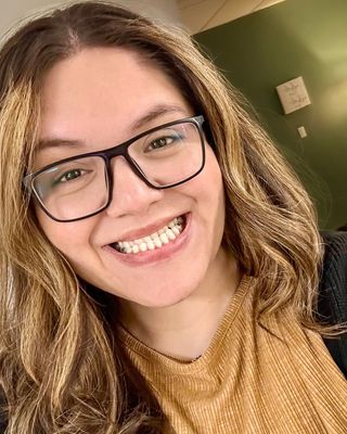Photo of Angelica Lopez, Clinical Social Work/Therapist, LCSW