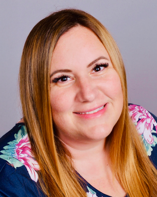 Photo of Jessica Hauser, Licensed Professional Counselor, LPC-153