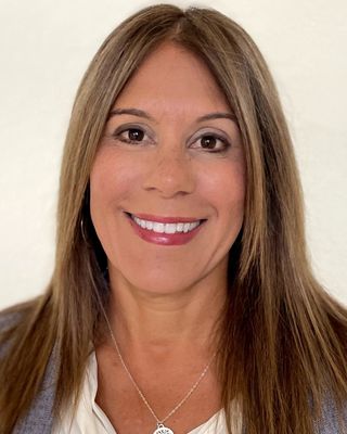Photo of Irene Cortes, LMHC, Counselor