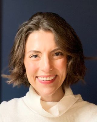 Photo of Leah Guttman, Psychologist, PsyD