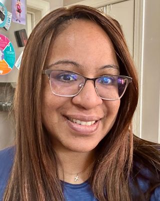 Photo of Leilani Fryauff, Licensed Clinical Professional Counselor, LCPC