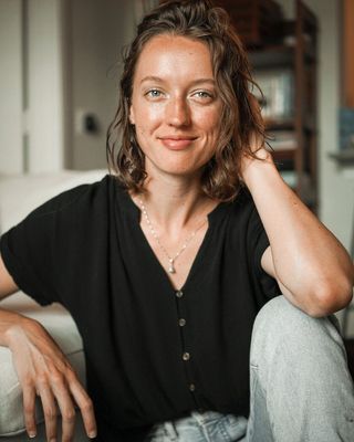 Photo of Rachel Rungdit, Licensed Professional Counselor Associate, MS