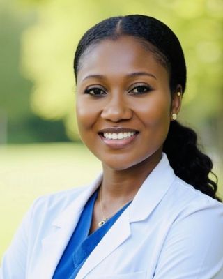 Photo of Mojisola Nwofor - Blissful Psychiatry and Wellness, Psychiatric Nurse Practitioner, PMHNP