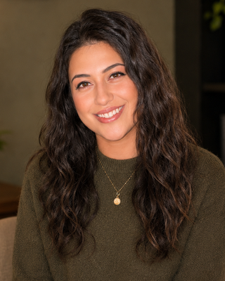 Photo of Cleopatra Zhonga, Counselor, LMHC, NCC