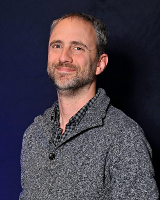 Photo of Sean Becker, Clinical Social Work/Therapist, LCSW