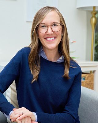 Photo of Alyssa Strenger, Psychologist, PsyD
