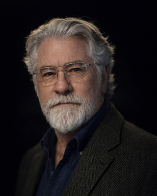 Photo of David Layman, Psychologist, PhD, ABPP