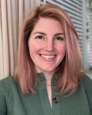 Photo of Alyson Wahaus, Counselor, MA, LPC