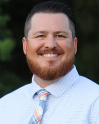 Photo of Justin D. McKissick, Licensed Professional Counselor Associate in The Woodlands, TX