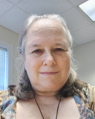 Photo of Gale Lukas, Licensed Professional Counselor, LPCMH