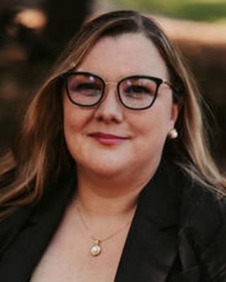 Photo of Angeline Schuller, Clinical Social Work/Therapist