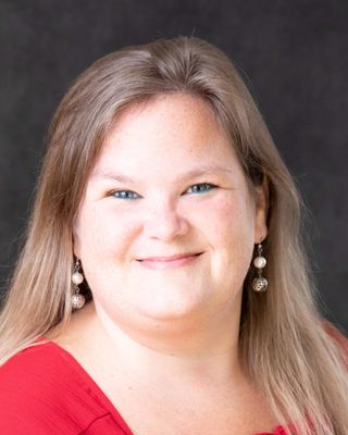 Photo of Chaney Carlucci, Licensed Professional Counselor in Madison, MS